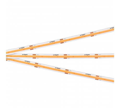 Лента светодиодная Arlight 047741 COB открытая