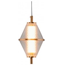 Подвесной светильник Moderli V11359-PL Senta