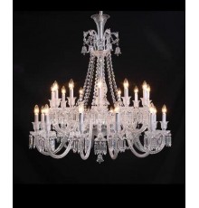 Подвесная люстра Alfa-Light F3424-02 F3424