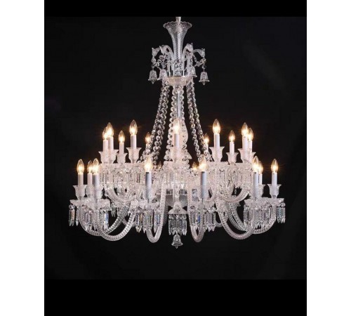 Подвесная люстра Alfa-Light F3424-02 F3424