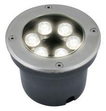 Встраиваемый в дорогу светильник Uniel UL-00006823 Ulu-b11