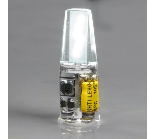 Лампа светодиодная Feron 51172 LB-424