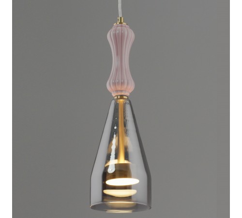 Подвесной светильник Moderli V11154-PL Corals
