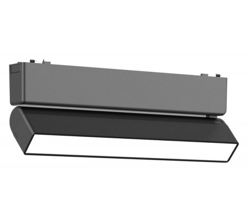 Накладной светильник Aployt APL.0103.00.10 Magnetic track 48