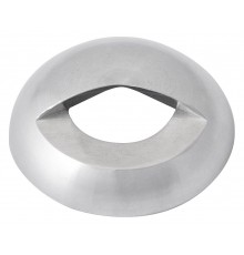 Рамка на 1 пост Arlight 024931 Deck