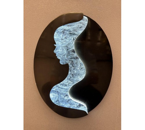 Бра Alfa-Light F0324-122 F0324