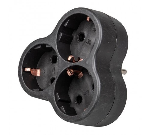 Разветвитель Uniel UL-00011236