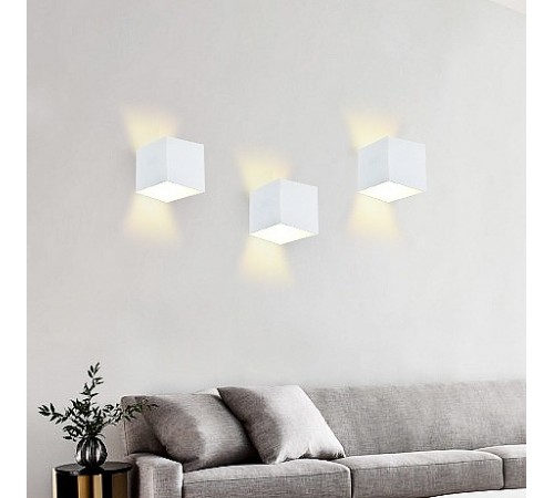 Накладной светильник Ambrella Light FW139 FW