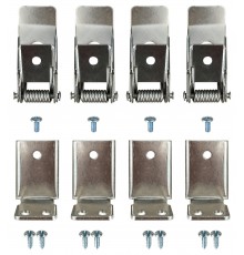 Набор креплений для встраивания светильника Arlight 037006