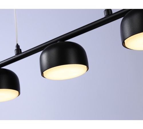 Подвесной светильник Ambrella Light TN71034 TN