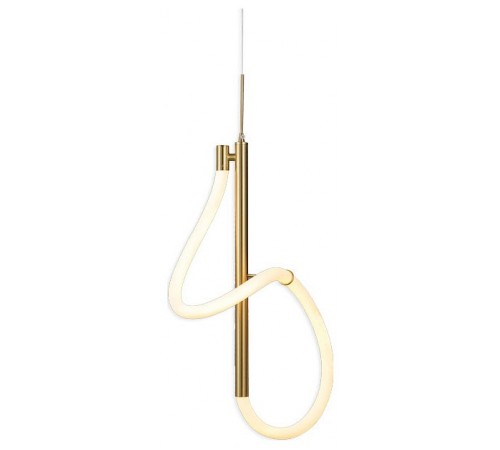 Подвесной светильник Kink Light 08040-1A,20(3000K) Далия