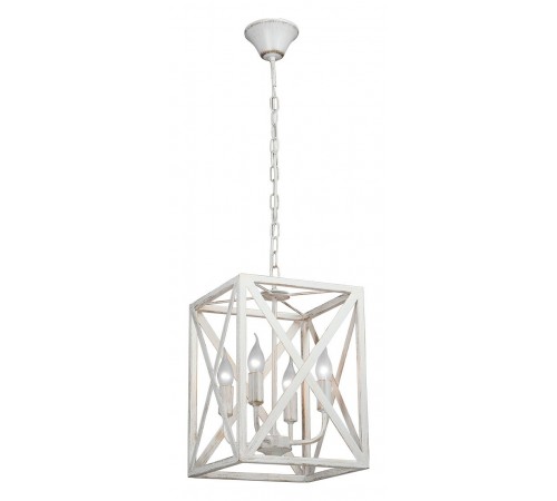 Подвесной светильник Vitaluce V4197-0/4 V4197