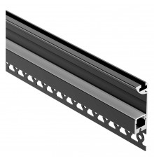 Профиль для плинтусов Arlight 041213 ARH-PLINTUS