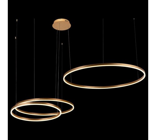 Подвесной светильник Loft it 10017/3S Ring