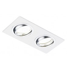 Встраиваемый светильник Ambrella Light A601/2 W A