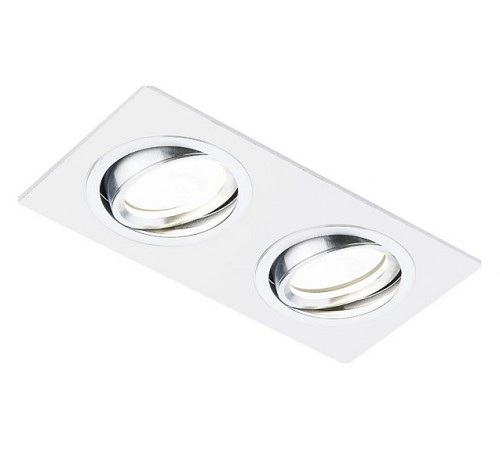 Встраиваемый светильник Ambrella Light A601/2 W A