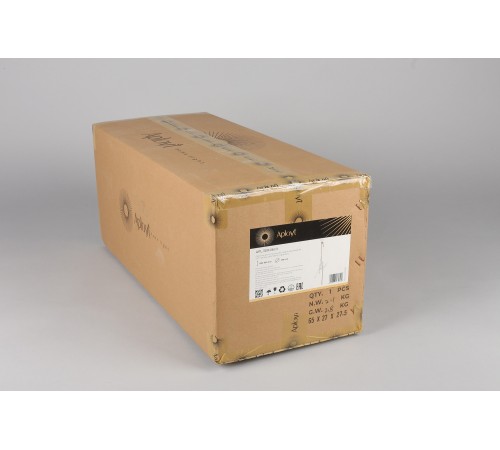 Подвесной светильник Aployt APL.309.06.01 Magali