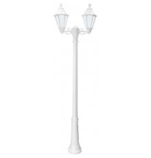 Фонарный столб Fumagalli E26.157.S20.WYF1R Rut