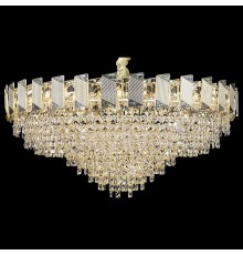 Подвесной светильник Wertmark WE114.24.303 Malvina