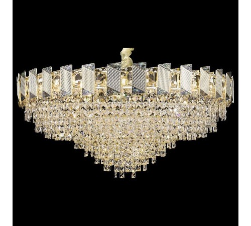 Подвесной светильник Wertmark WE114.24.303 Malvina