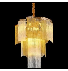 Подвесная люстра Alfa-Light F3624-16 F3624