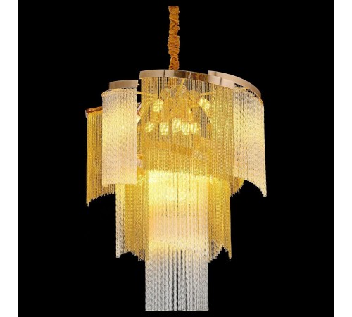 Подвесная люстра Alfa-Light F3624-16 F3624