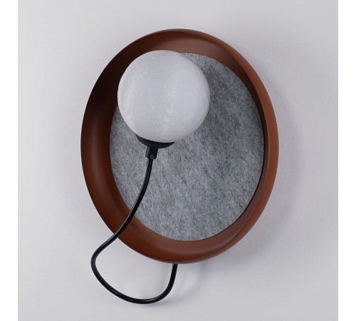 Бра Moderli V10693-WL Cosmi