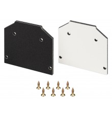 Заглушка для профиля Arlight 036886