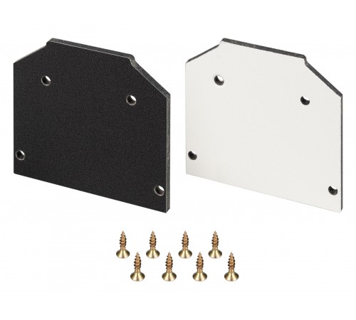 Заглушка для профиля Arlight 036886