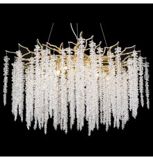 Подвесной светильник Wertmark WE185.12.303 Daciana