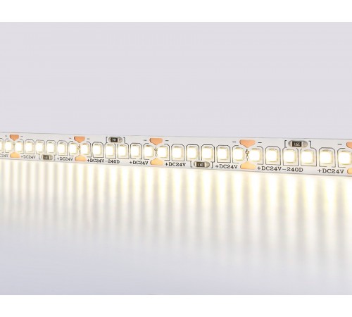 Лента светодиодная Ambrella Light GS3302 GS