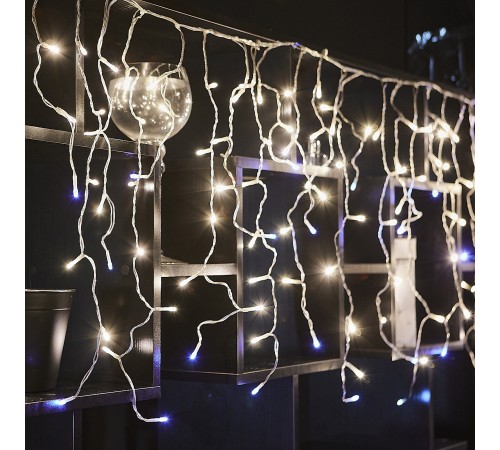 Бахрома световая Uniel UL-00010938 ULD-B25006-440/TTK