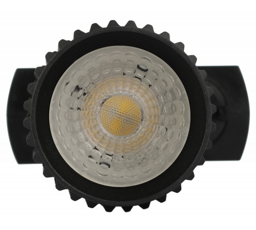 Светильник на штанге Эра TR40-GU10 BK