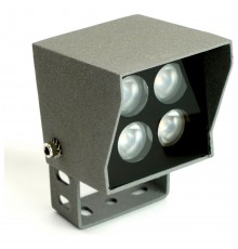 Настенно-потолочный прожектор Feron 51696 LL-895