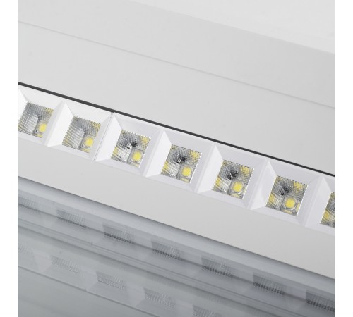 Встраиваемый светильник Mantra 9093 Blue Sky