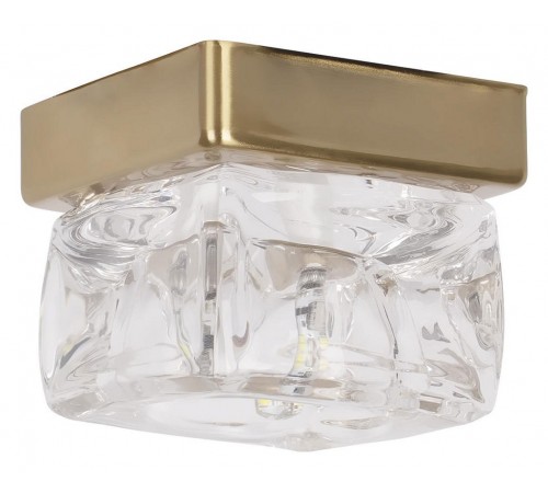 Накладной светильник Loft it 10185 Solar