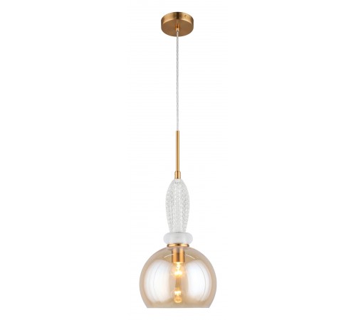 Подвесной светильник Aployt APL.304.16.01 Kristel