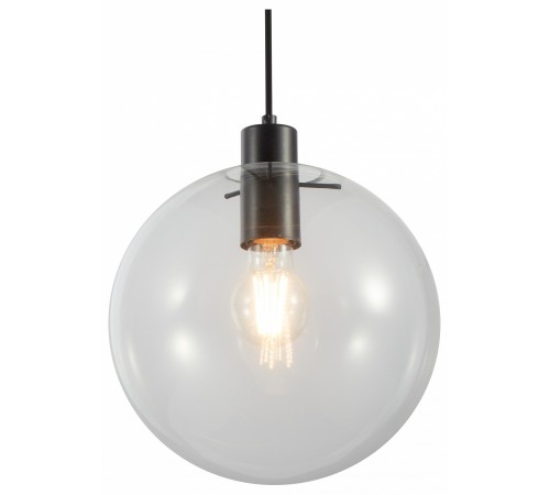 Подвесной светильник Moderli V11539-1P Aurora