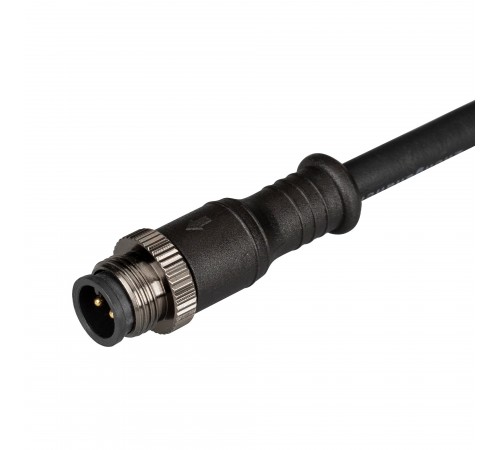 Соединитель сетевой Arlight 028120 Lumiline