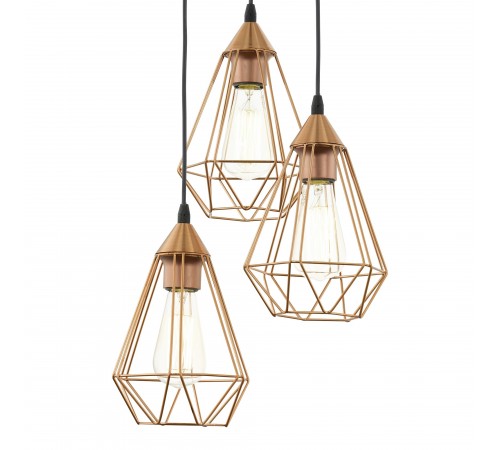 Подвесной светильник Eglo 94196 Tarbes