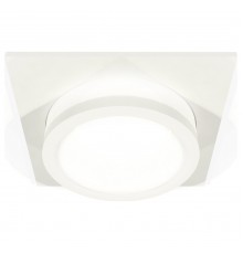 Встраиваемый светильник Ambrella Light XC7631041 XC