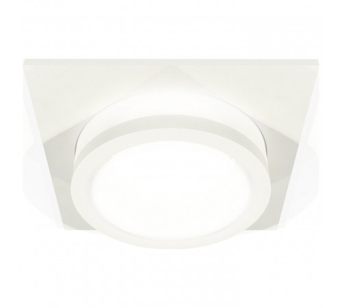 Встраиваемый светильник Ambrella Light XC7631041 XC