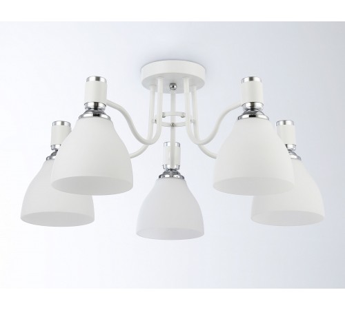 Потолочная люстра Ambrella Light TR303305 TR