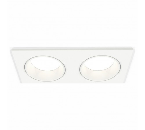 Встраиваемый светильник Ambrella Light XC6525001 XC