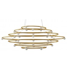 Подвесной светильник Aployt APL.851.03.60 Banzhamin