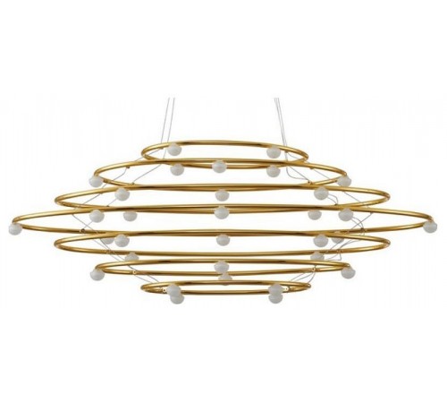 Подвесной светильник Aployt APL.851.03.60 Banzhamin