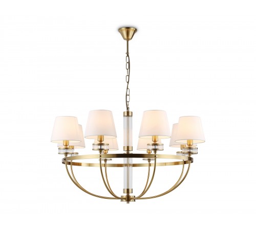 Подвесная люстра Ambrella Light LH71253 HIGH LIGHT