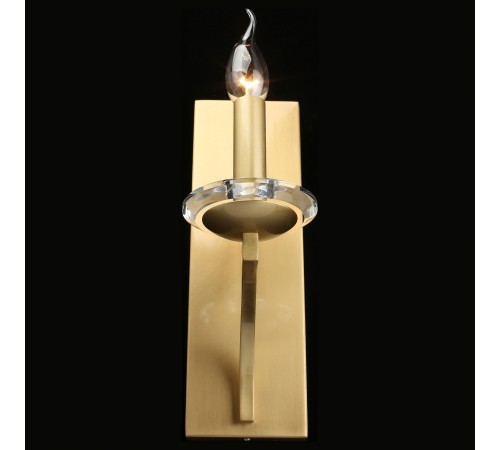 Бра Aployt APL.805.01.01 Wikta