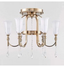 Потолочная люстра Newport 4806/PL 4800