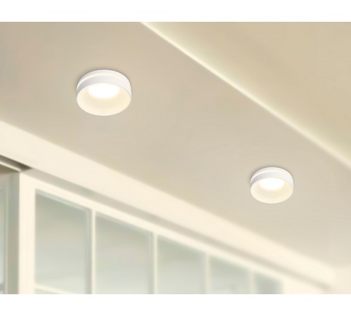 Встраиваемый светильник Ambrella Light TN3305 TN